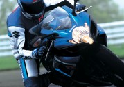 Suzuki GSX-R750